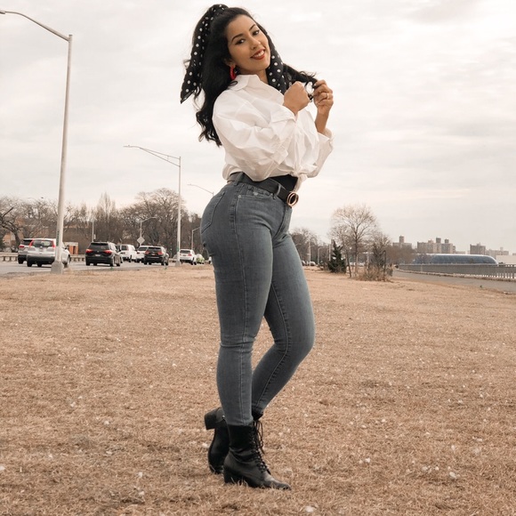 Levi's Denim - Pair of Levis Jeans in good condition! Almost new